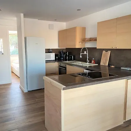 Marina appartement sur l’eau Le Grau-du-Roi Extérieur photo