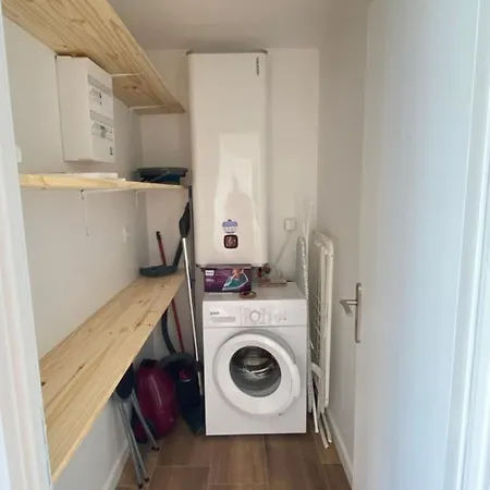 Marina appartement sur l’eau Le Grau-du-Roi Extérieur photo