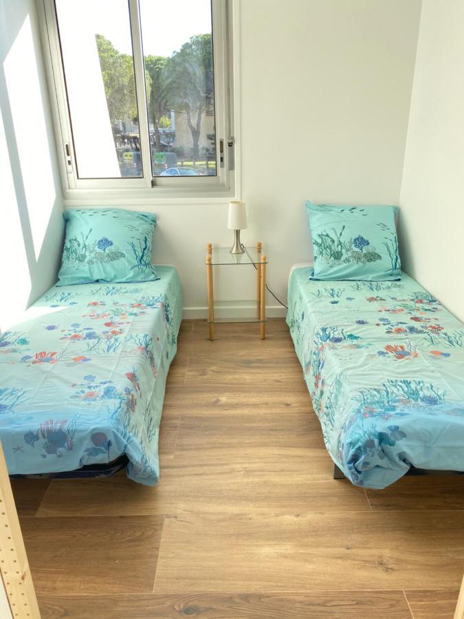 Appartement Marina Sur L’eau Le Grau-du-Roi