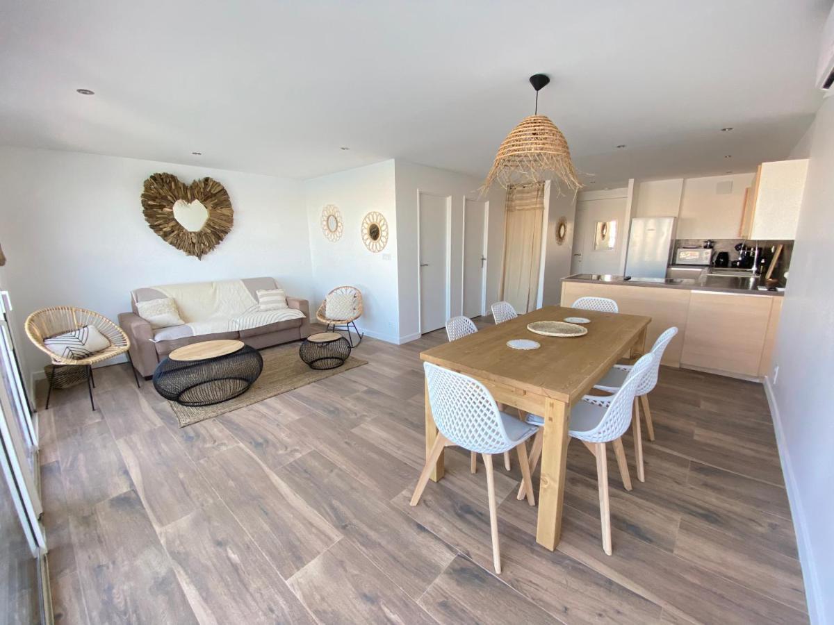 Appartement Marina Sur L’eau